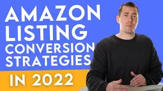 4 Amazon Marketing Strategies You Need to Try in 2022