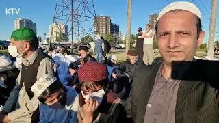 Khutbah e Eid Al Adha Toronto Canada July 9 2022