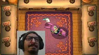 A Link Between Worlds - Ep. 5 - Collecting & Exploring