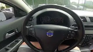 How to Enable or Disable Traffic Programme for Radio in Volvo C30 ( 2006 &ndash; 2012 ) | Manage TP