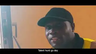 GBEMIDEBE (Student Week Theme Song Viral Video)