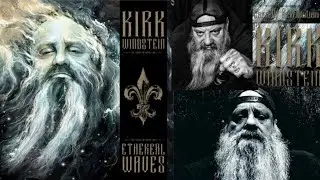 Кирк Виндштейн выпустил клип на песню &laquo;Lord Of Retribution&raquo; из нового сольного альбома &laquo;Ethereal ...