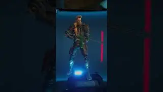 The Soleki Protocol unique sniper rifle