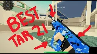 BEST TAR 21 SETUP!