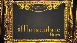 Bugnanas Black Swan feat Bradd Marquis & Rhys Tivey