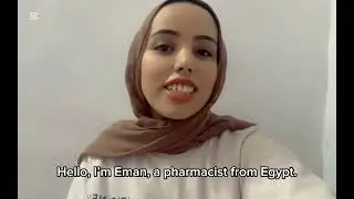 Pharmacist with a Passion for Biology