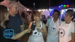 Alcaráz invita a  la 5° edición del Festival de la Torta Asada: tradición, música y solidaridad
