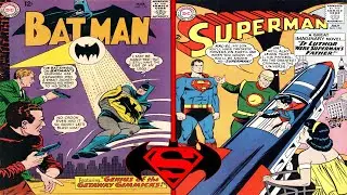 Batman vs Superman 170