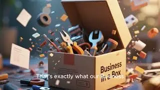 Business In A Box