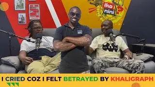 Ep 274 ARES66 part 2 FRIENDSHIP, BUSINESS & GROWTH Iko Nini Podcast