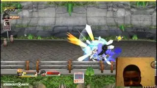 Let's Play GetAmped 2, Ep.1