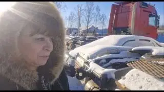 Нам просто сильно повезло. В гостях у зрителей. Секрет омоложения. Готовлю на скорую руку.