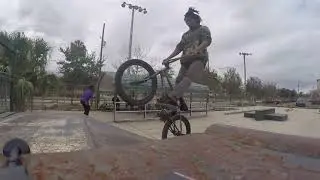 Quick jib
