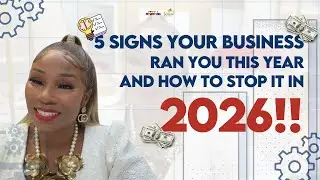 5 Warning Signs Your Business Controls Your Life And How to Take Back Control in 2026