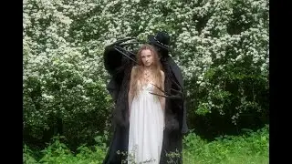 V&aacute;thos - Burning Red (Official Music Video)