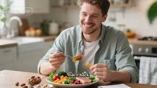 Here is how you can lower your cortisol ! 