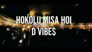 D VIBE$ - Hokolu Misa Hoi (Music Video) | Assamese Rap Song