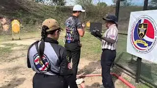 THPSA IPSC Handgun Championship 2025 (Level III)
