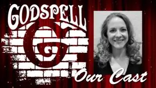Godspell - April 17-19, 2014 - Palladium Theatre St. Petersburg, FL