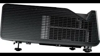 Dell S718QL 4K Projector Full Review &ndash; Bright, Sharp & Ultra Short Throw