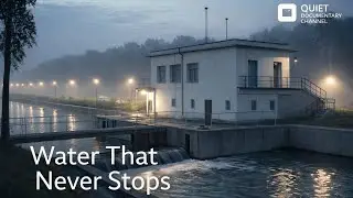 The Continuous Operation of Water Treatment Systems