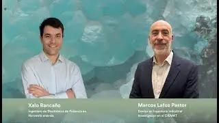 BLOG 2025 - Olas de poder - Entrevista a Marcos Lafoz Pastor