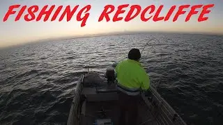 FISHING REDCLIFFE 6TH JUNE 2025