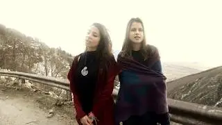 Сладкопойни чучуиги. Моделите Алекс и Васето