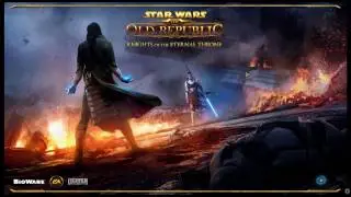 SWTOR - Bearzz - Uprooting The Last Seed