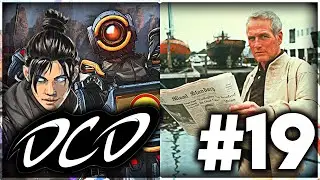 Dead Channel Duo #19 - Update On DCD, Anthem vs. Apex Legends, Absence of Malice (1981) and More!