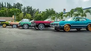 Asanti wheels in West Palm Beach FL
