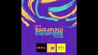 Ex sample - Lil N x Gelang Beatby.Region808 (MELORAMA MIXTAPE)Libangan Records