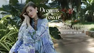 Elaf&rsquo;s Signature Collection Summer 2026 | Elaf Premium Luxury Lawn Unstitched Collection 2026