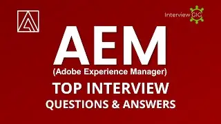 Вопросы и ответы на собеседование в AEM | Собеседование на должность менеджера по работе с клиент...