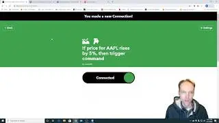 Official TRIGGERcmd IFTTT service is now live