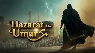Waqia Hazrat Umar Ke Islam laane ka || Islamic channel number 1