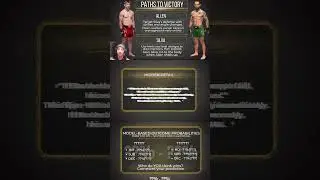 Allen vs Jean Silva BREAKDOWN 👀 Hidden Detail That Decides UFC 324 #UFC324 #ArnoldAllen #JeanSilva