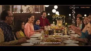 Shubharambh Ownership Plan by Arkade Developers