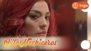 Ojitos Hechiceros 11/06/2018 - Cap 78 - 5/5