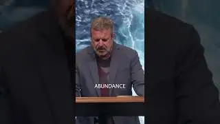 We are stewarding things for a generation we may never see. (Sermon: It's Time to Dream Again! Pt 2)