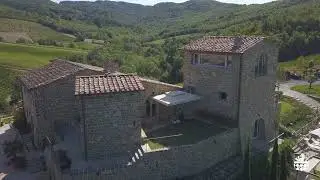 Tenuta di Carleone Villas 2022