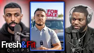 The Problem With Buying New Cars & Having High Monthly Payments