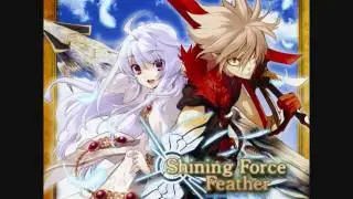Shining Force Feather - Plot