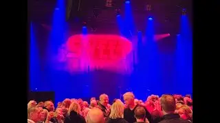 Sweet live on Stage, Rockin' For The Eternity Shows 10.JAN 2026