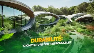 L'architecture écologique : L'architecture de demain ?