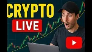 Crypto Live Trading BTC option selling daily