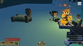 Stonehearth PC Gameplay | 1080p