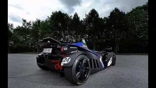 2014 Wimmer KTM X-Bow