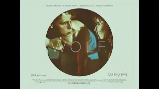 WOLF - Official Trailer [HD] - Only in Cinemas March 18