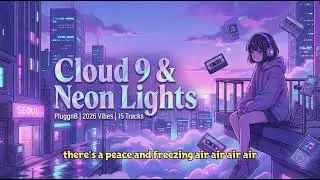 [Playlist] 집중력 200% 보장, 창밖은 영하 10도, 이불 속은 36.5도 ❄️ 따뜻한 겨울 로파이 팝, PlunggnB | CAFE | 매장음악 · 카페 ☕️